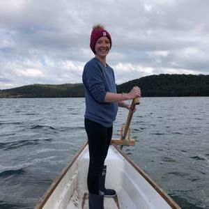 Meet your Posher, Tara